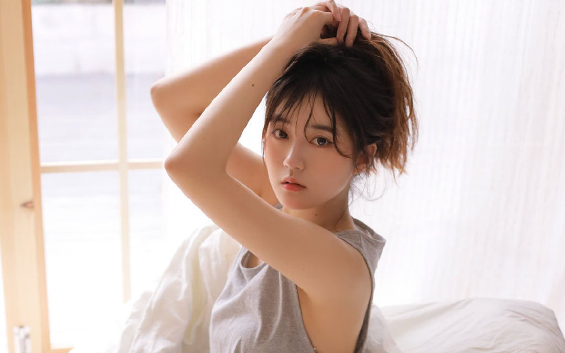 拉尼·帕利斯特赛后谈心路历程,帕尼尼利拉德